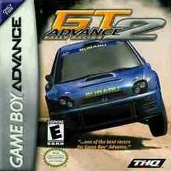 GT Advance 2 - Rally Racing (USA)